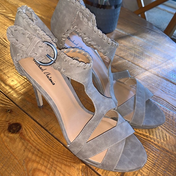 Michael Antonio Brown Heel - Picture 2 of 6